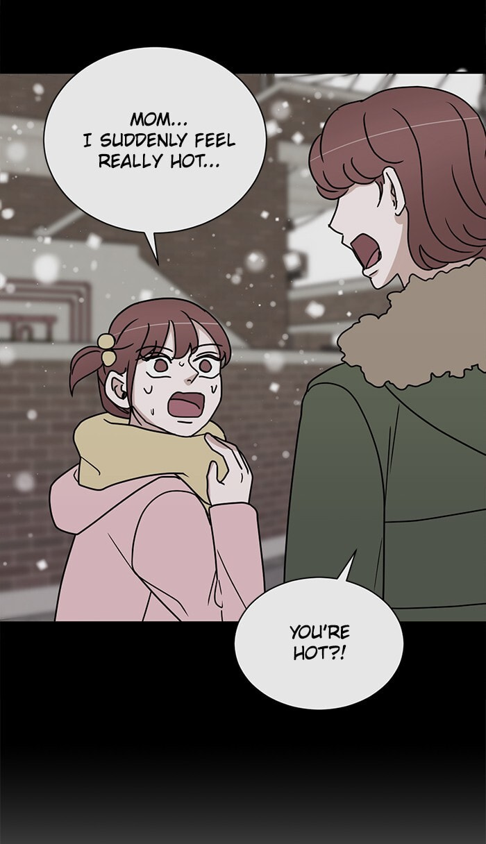 Read Scorching Romance chapter 76 image 59 on Lezhin