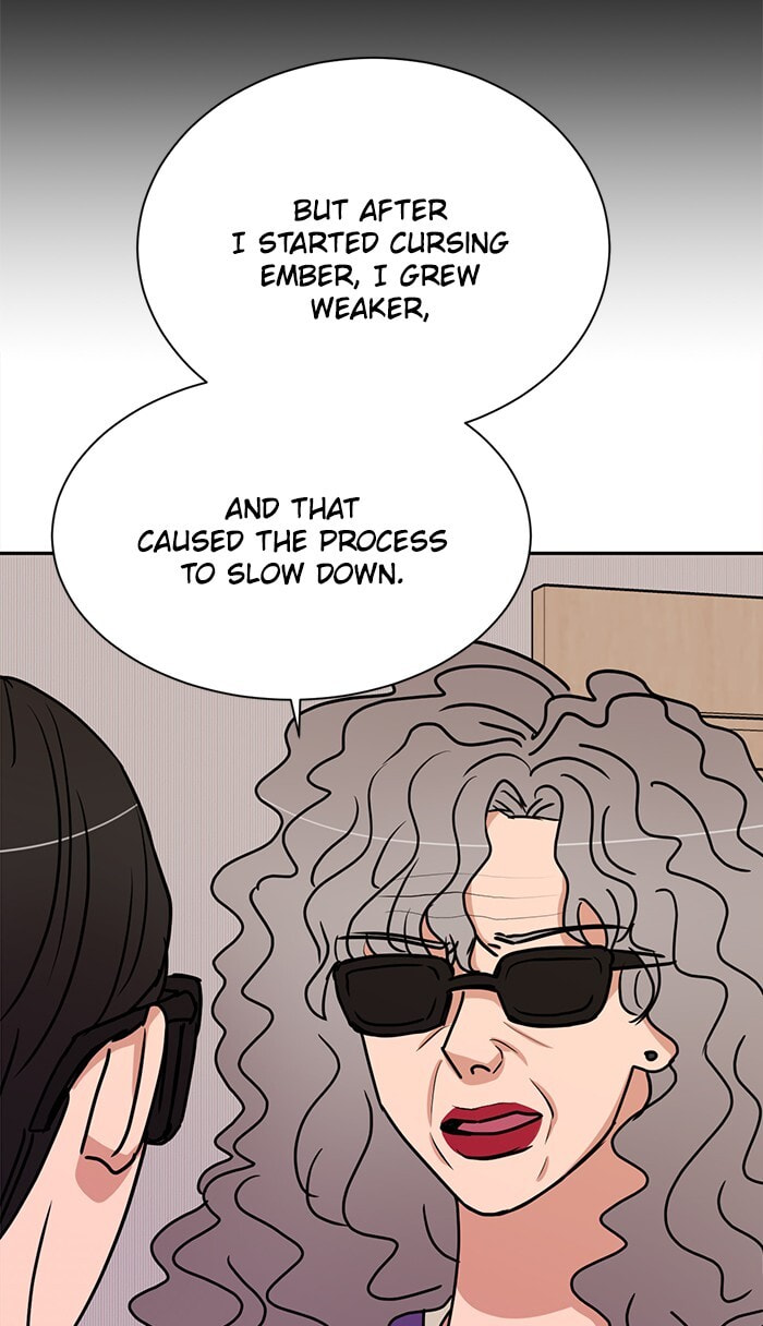 Read Scorching Romance chapter 76 image 60 on Lezhin