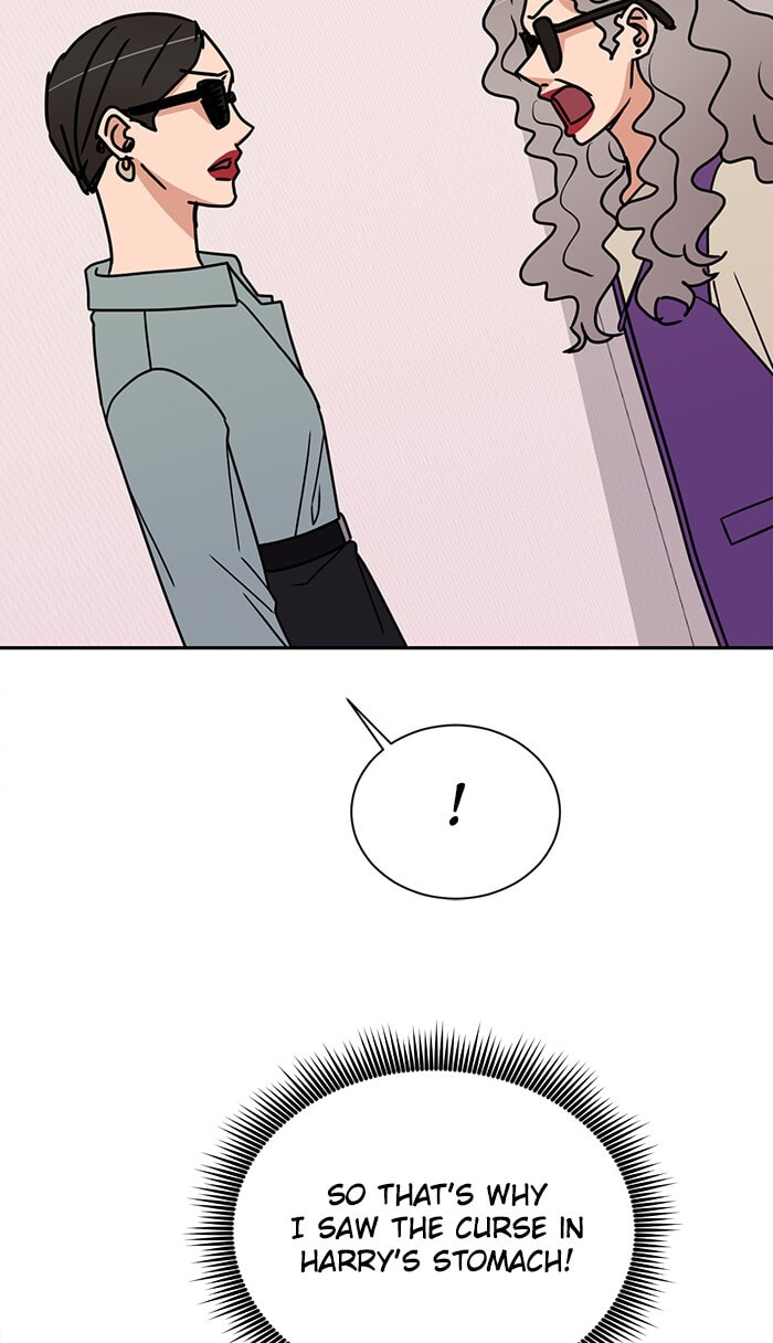 Read Scorching Romance chapter 76 image 63 on Lezhin