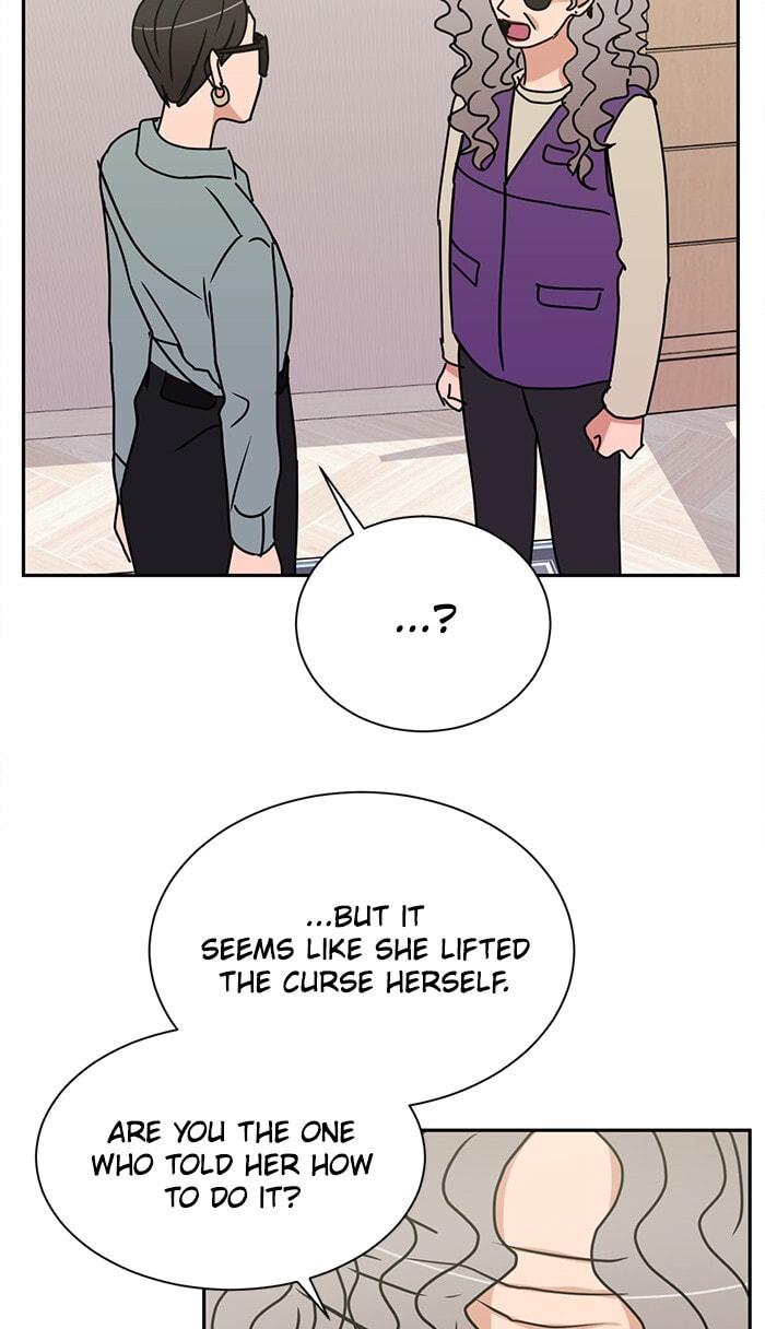 Read Scorching Romance chapter 76 image 65 on Lezhin