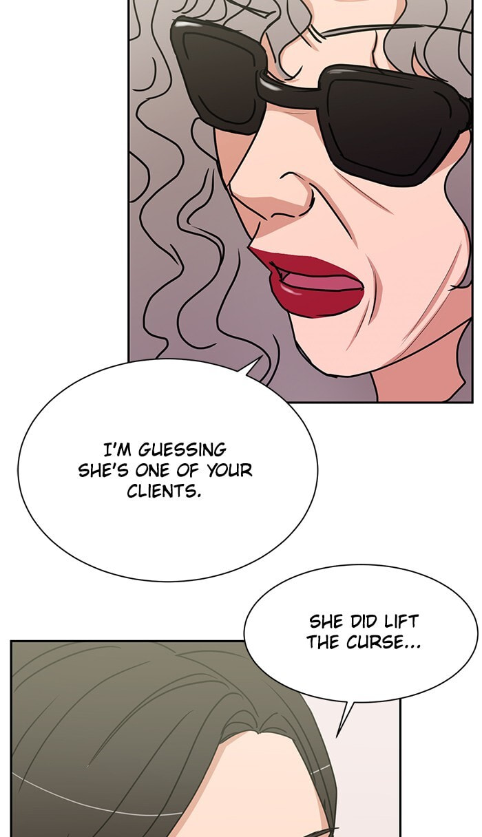Read Scorching Romance chapter 76 image 66 on Lezhin
