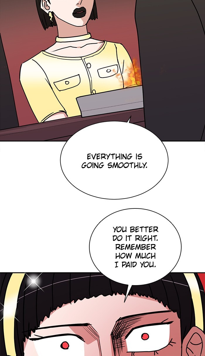Read Scorching Romance chapter 76 image 71 on Lezhin