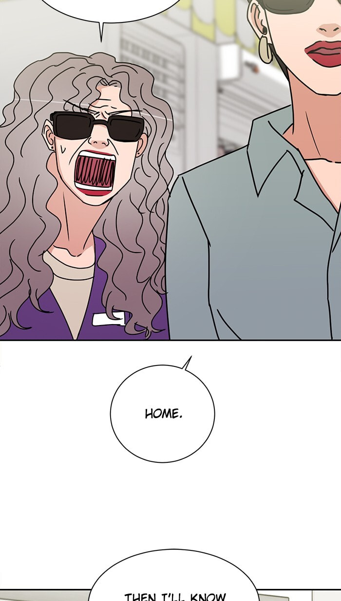 Read Scorching Romance chapter 76 image 8 on Lezhin