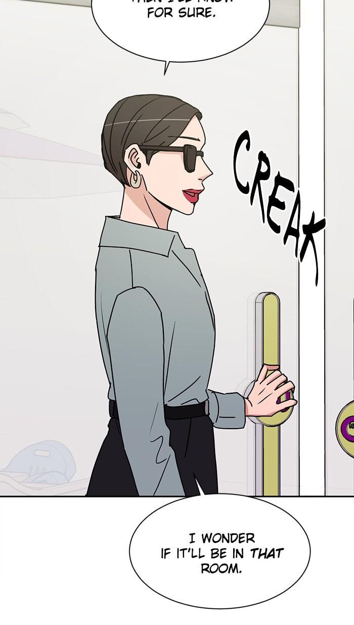 Read Scorching Romance chapter 76 image 9 on Lezhin
