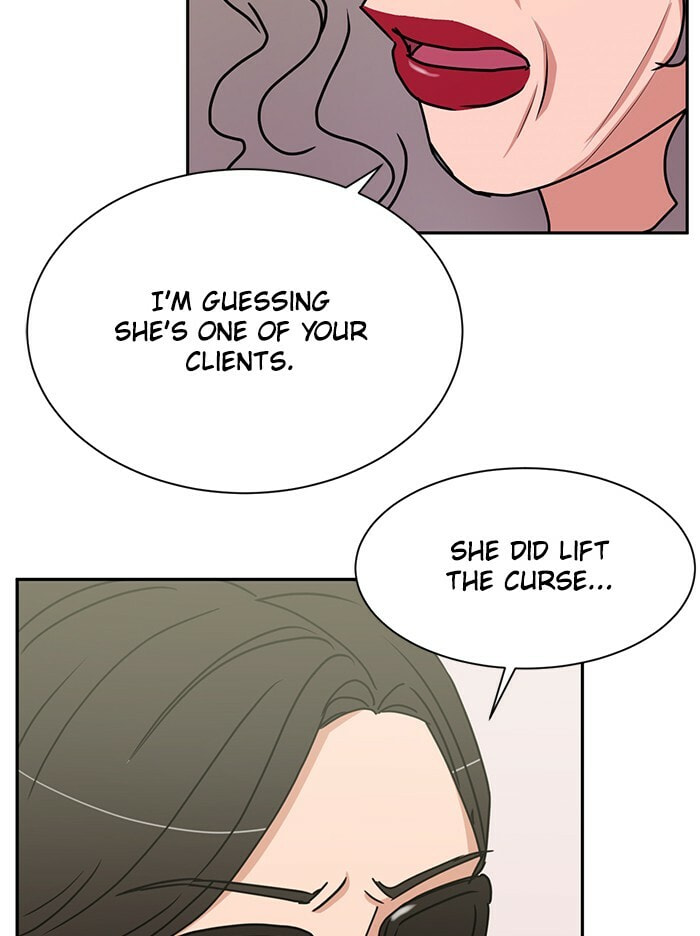 Read Scorching Romance chapter 77 image 1 on Lezhin