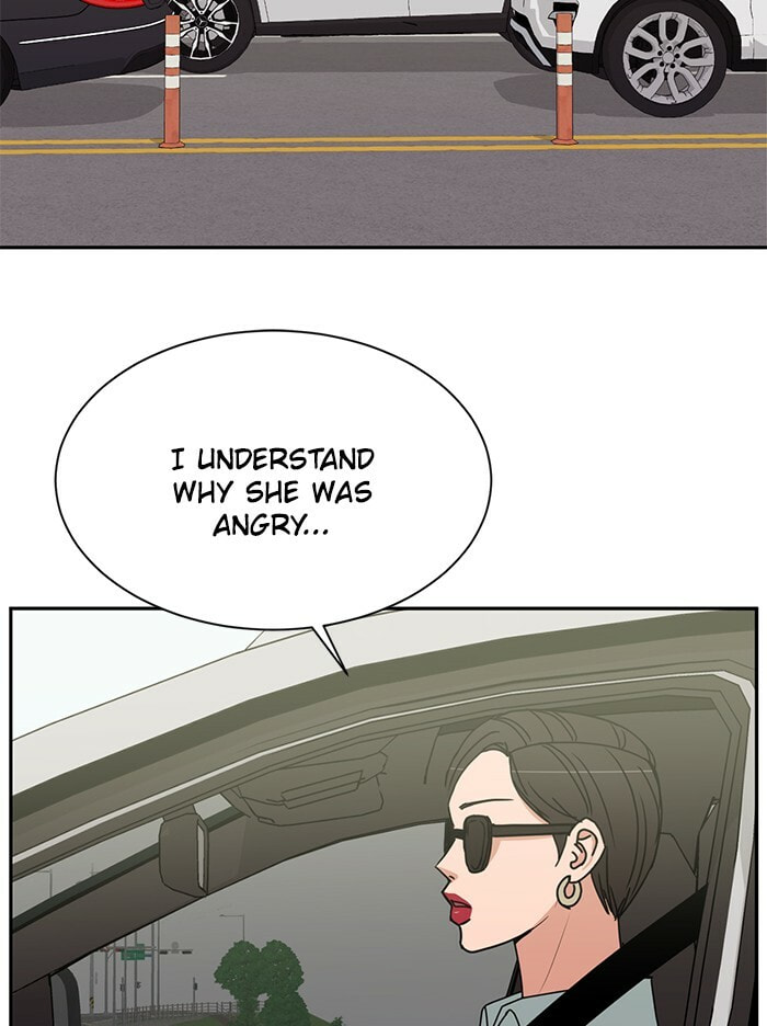 Read Scorching Romance chapter 77 image 13 on Lezhin