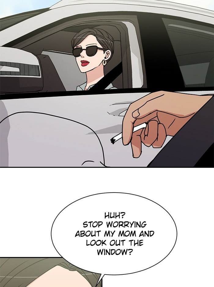 Read Scorching Romance chapter 77 image 17 on Lezhin