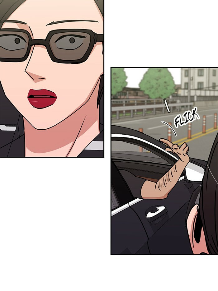 Read Scorching Romance chapter 77 image 18 on Lezhin