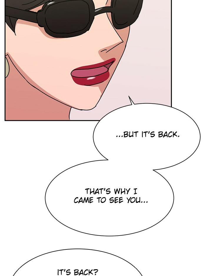Read Scorching Romance chapter 77 image 2 on Lezhin