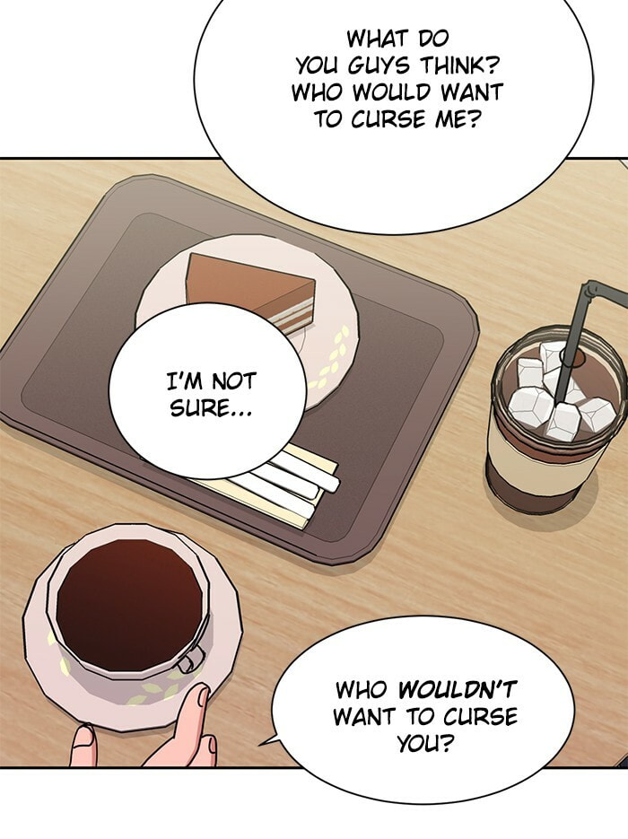 Read Scorching Romance chapter 77 image 35 on Lezhin