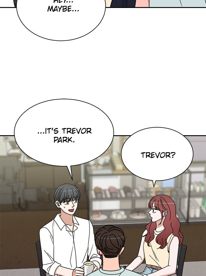 Read Scorching Romance chapter 77 image 37 on Lezhin