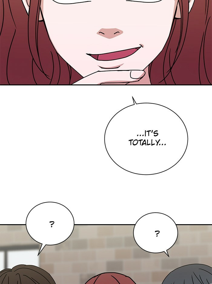 Read Scorching Romance chapter 77 image 43 on Lezhin