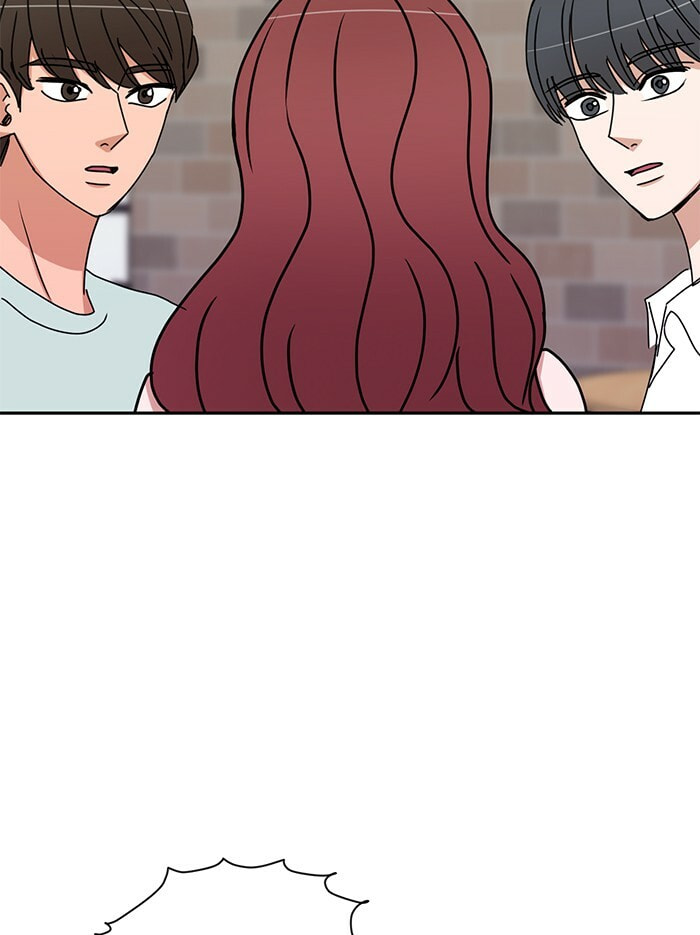 Read Scorching Romance chapter 77 image 44 on Lezhin