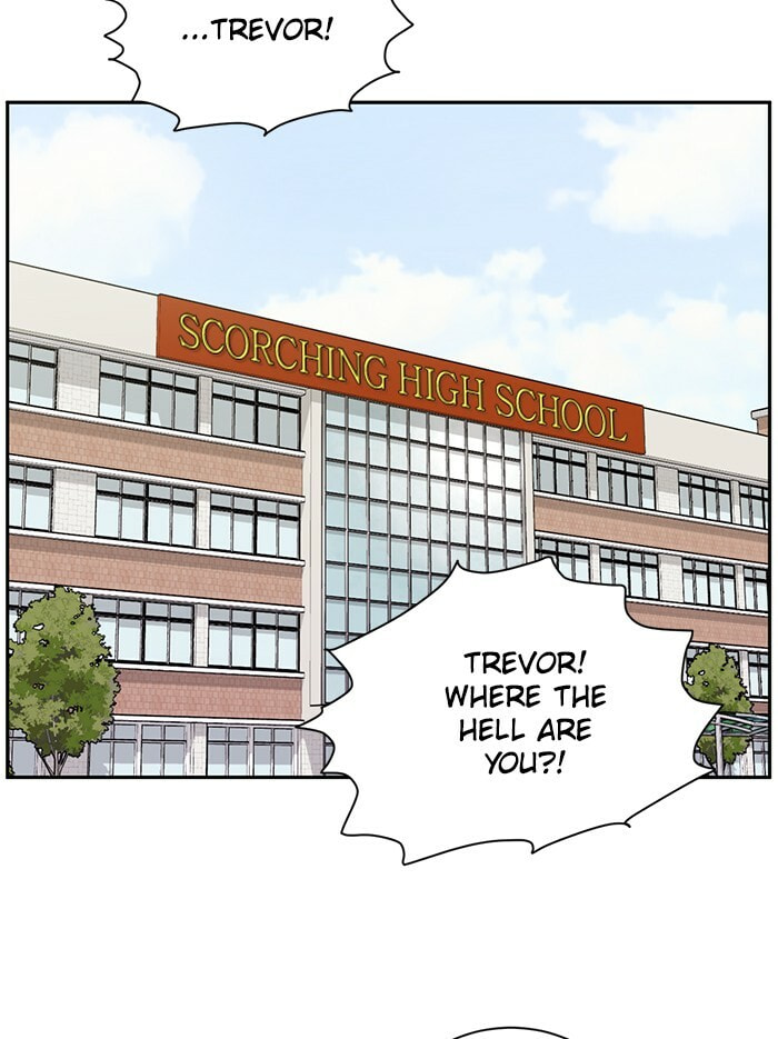 Read Scorching Romance chapter 77 image 45 on Lezhin