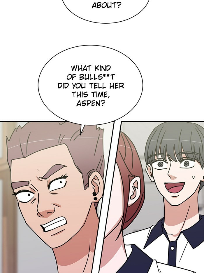 Read Scorching Romance chapter 77 image 48 on Lezhin