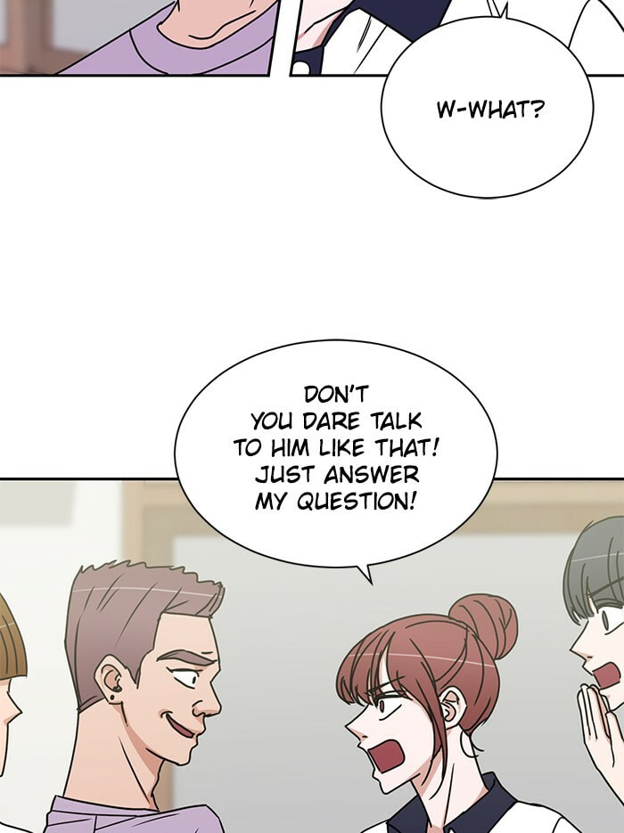 Read Scorching Romance chapter 77 image 49 on Lezhin