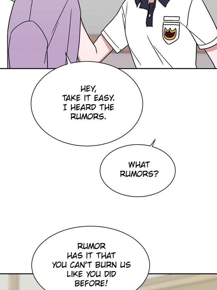 Read Scorching Romance chapter 77 image 50 on Lezhin