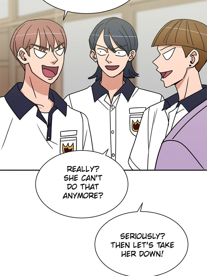 Read Scorching Romance chapter 77 image 51 on Lezhin