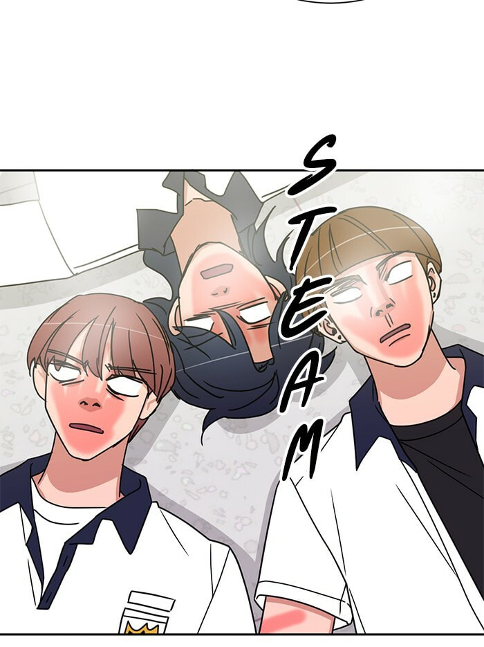 Read Scorching Romance chapter 77 image 52 on Lezhin