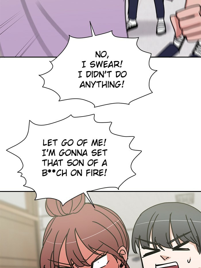 Read Scorching Romance chapter 77 image 54 on Lezhin