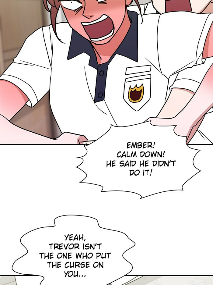Read Scorching Romance chapter 77 image 55 on Lezhin