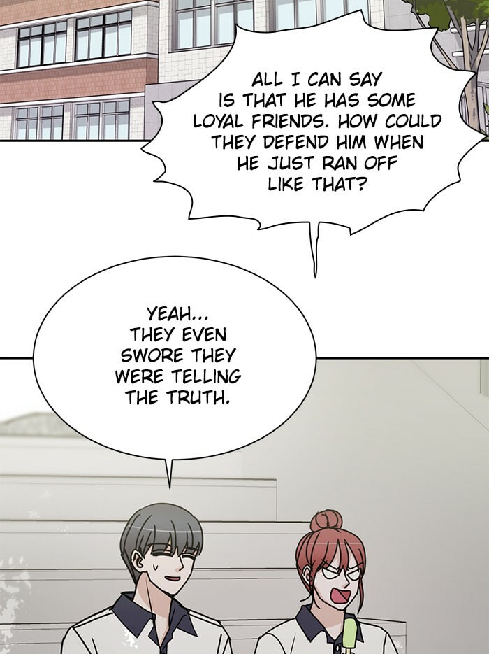 Read Scorching Romance chapter 77 image 59 on Lezhin