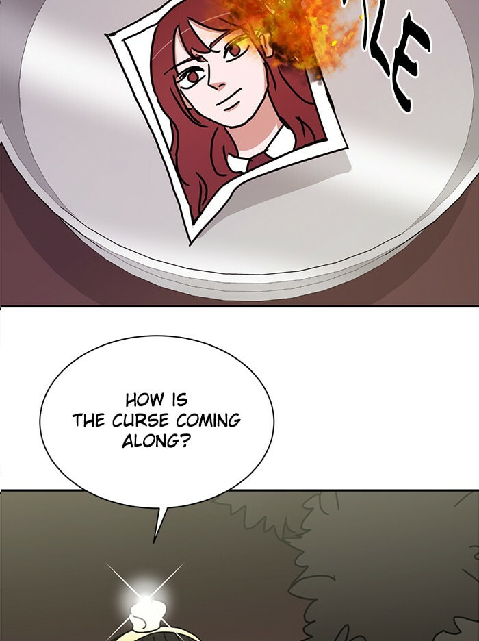 Read Scorching Romance chapter 77 image 6 on Lezhin