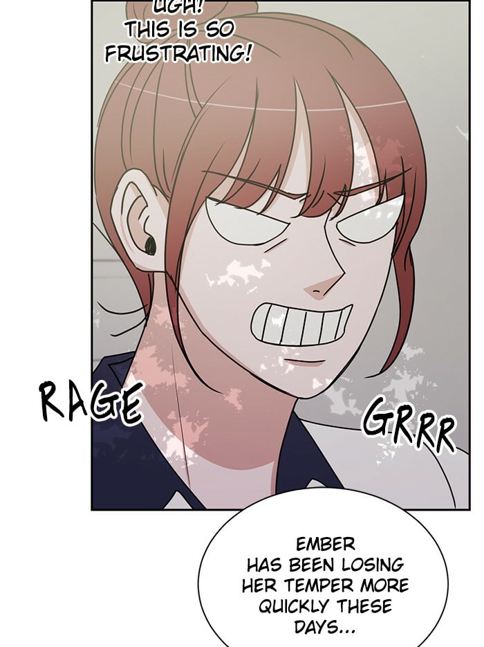 Read Scorching Romance chapter 77 image 61 on Lezhin