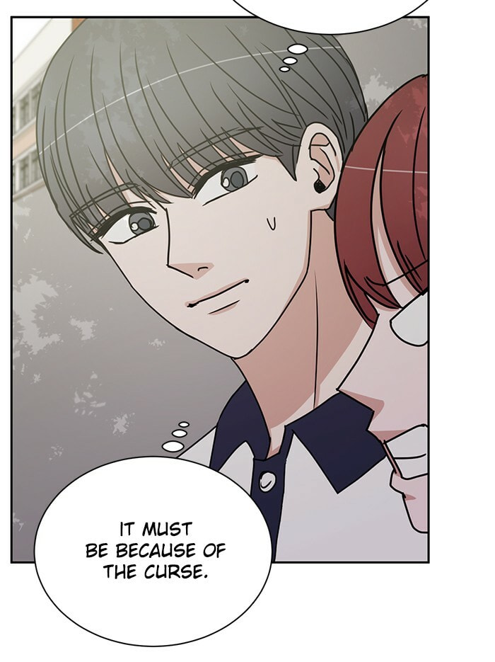 Read Scorching Romance chapter 77 image 62 on Lezhin