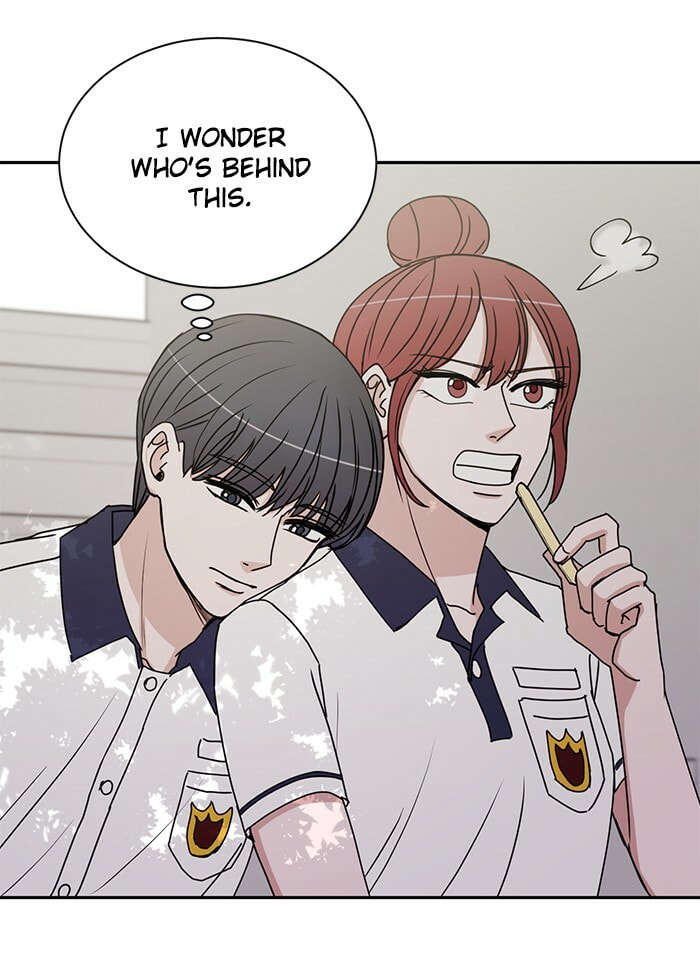 Read Scorching Romance chapter 77 image 63 on Lezhin