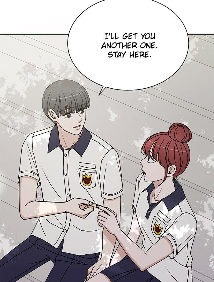 Read Scorching Romance chapter 77 image 65 on Lezhin