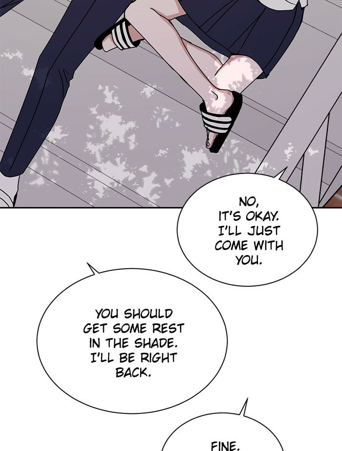 Read Scorching Romance chapter 77 image 66 on Lezhin