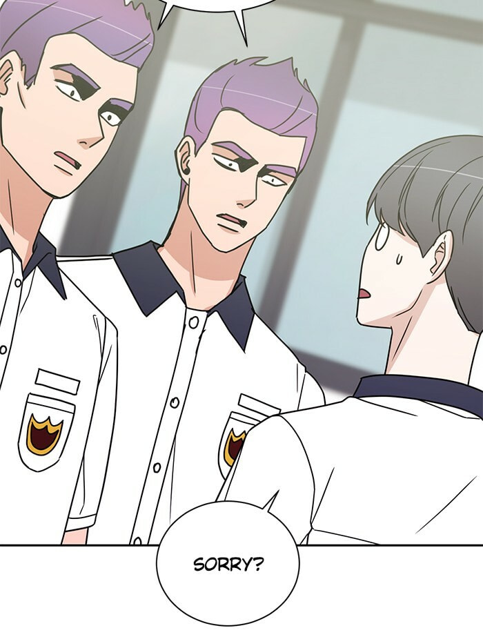 Read Scorching Romance chapter 77 image 69 on Lezhin