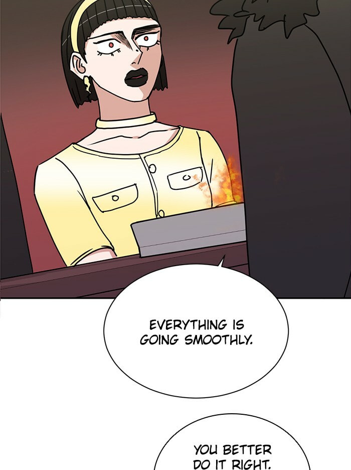 Read Scorching Romance chapter 77 image 7 on Lezhin