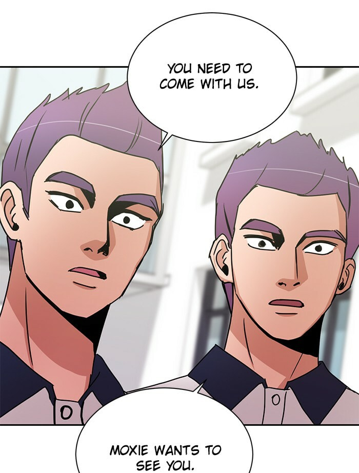 Read Scorching Romance chapter 77 image 70 on Lezhin