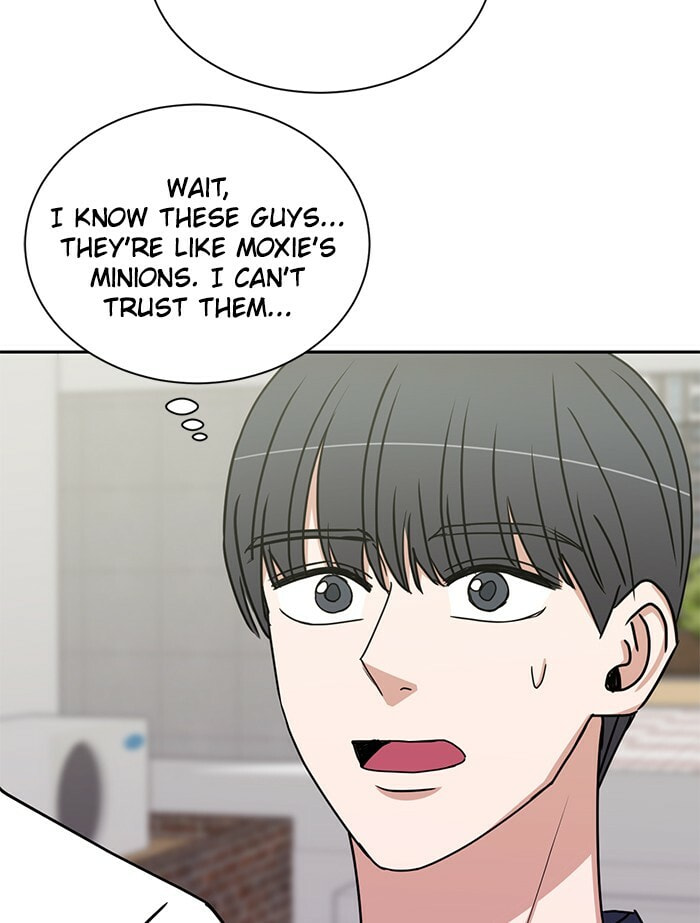 Read Scorching Romance chapter 77 image 71 on Lezhin