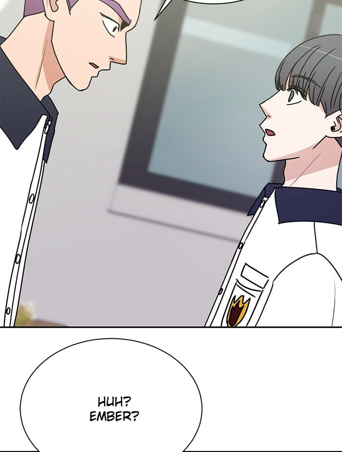Read Scorching Romance chapter 77 image 73 on Lezhin