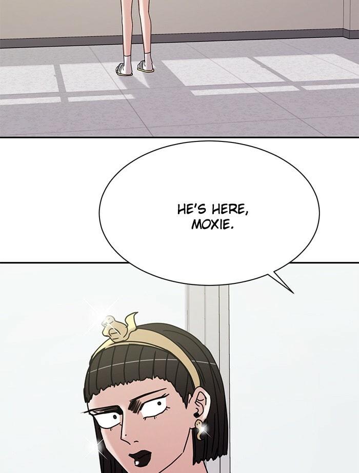 Read Scorching Romance chapter 77 image 76 on Lezhin
