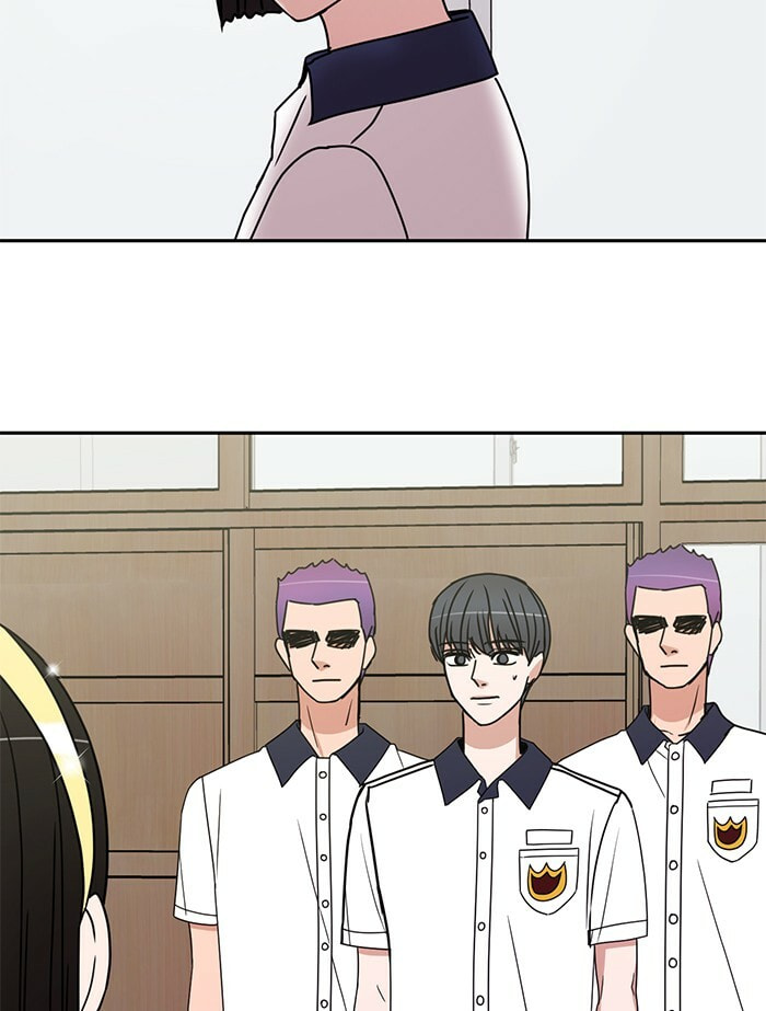 Read Scorching Romance chapter 77 image 77 on Lezhin