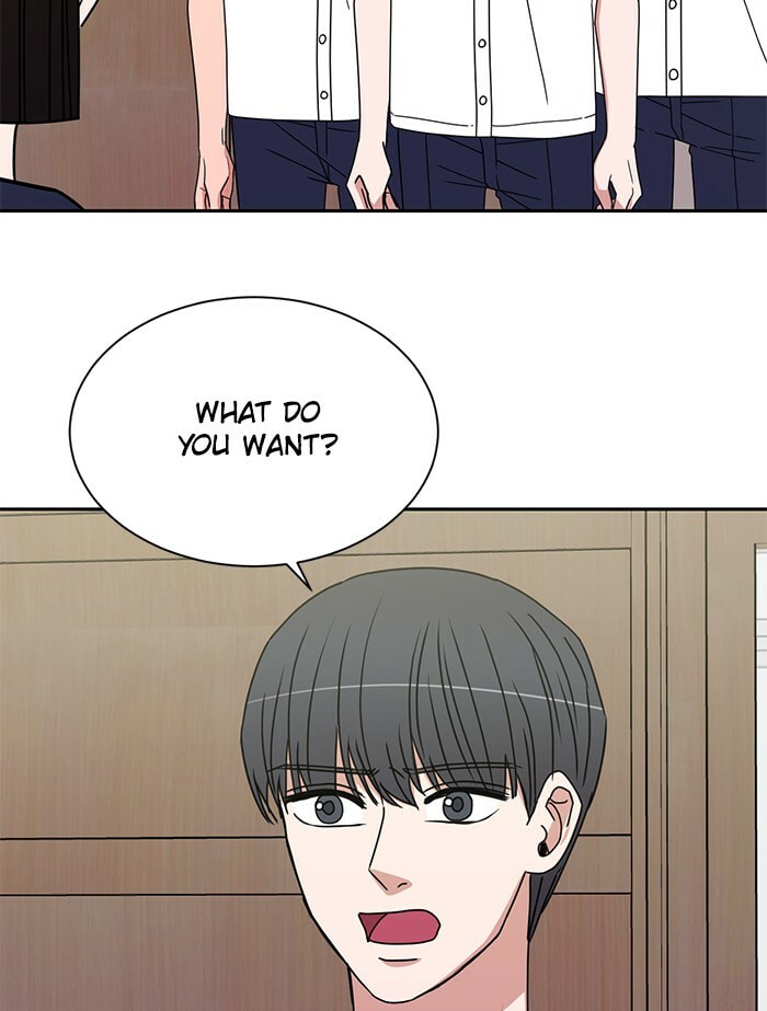 Read Scorching Romance chapter 77 image 78 on Lezhin