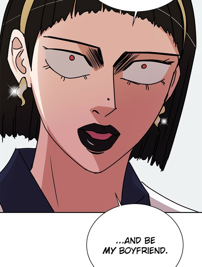 Read Scorching Romance chapter 77 image 81 on Lezhin