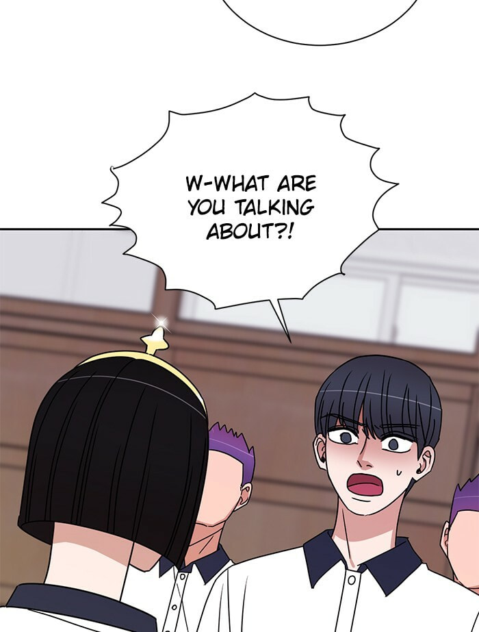 Read Scorching Romance chapter 77 image 82 on Lezhin