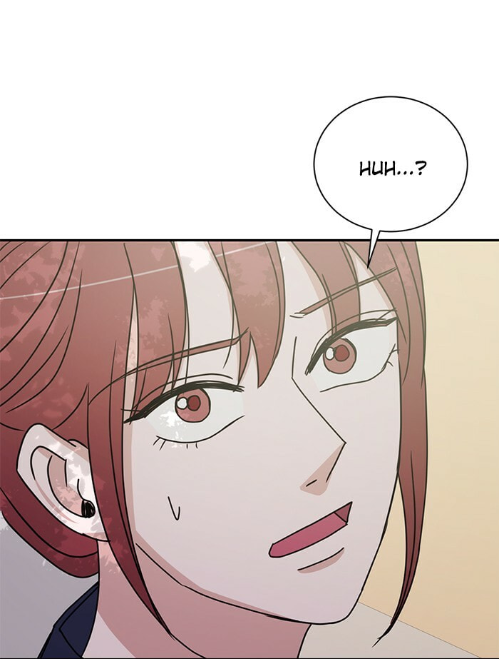 Read Scorching Romance chapter 77 image 90 on Lezhin
