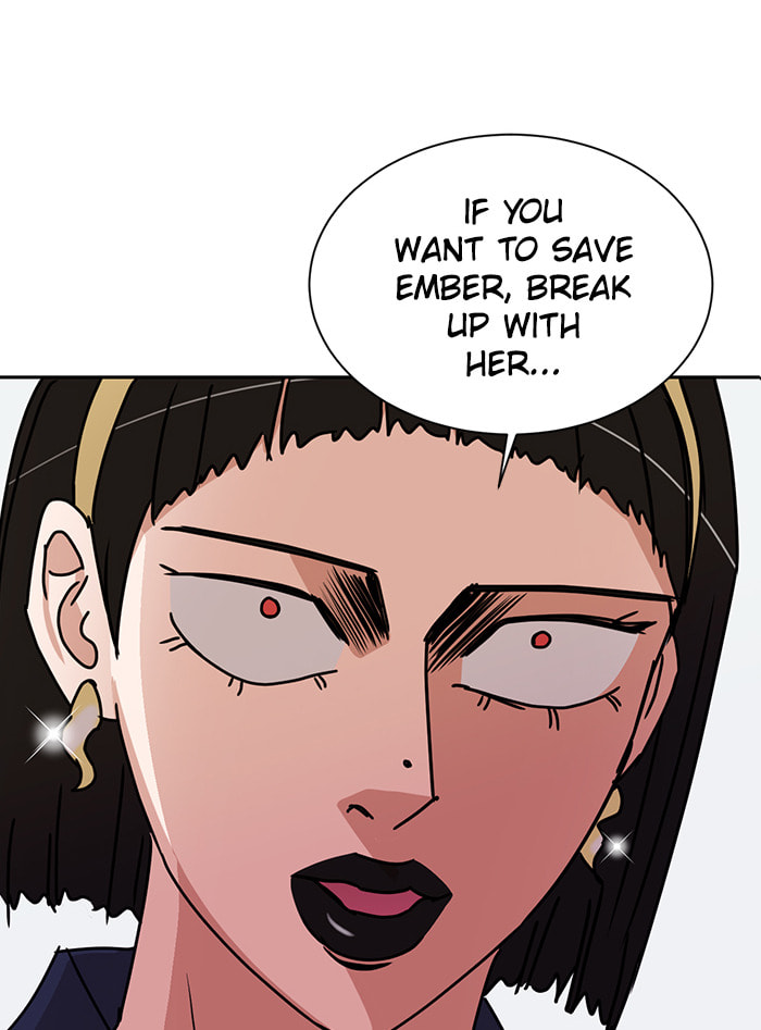 Read Scorching Romance chapter 78 image 1 on Lezhin