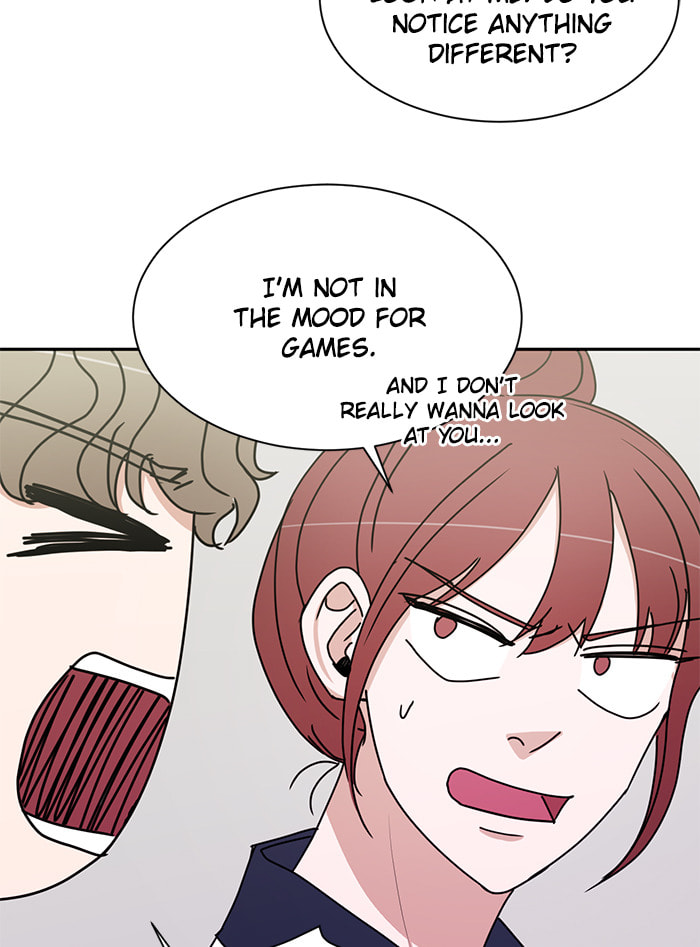 Read Scorching Romance chapter 78 image 15 on Lezhin