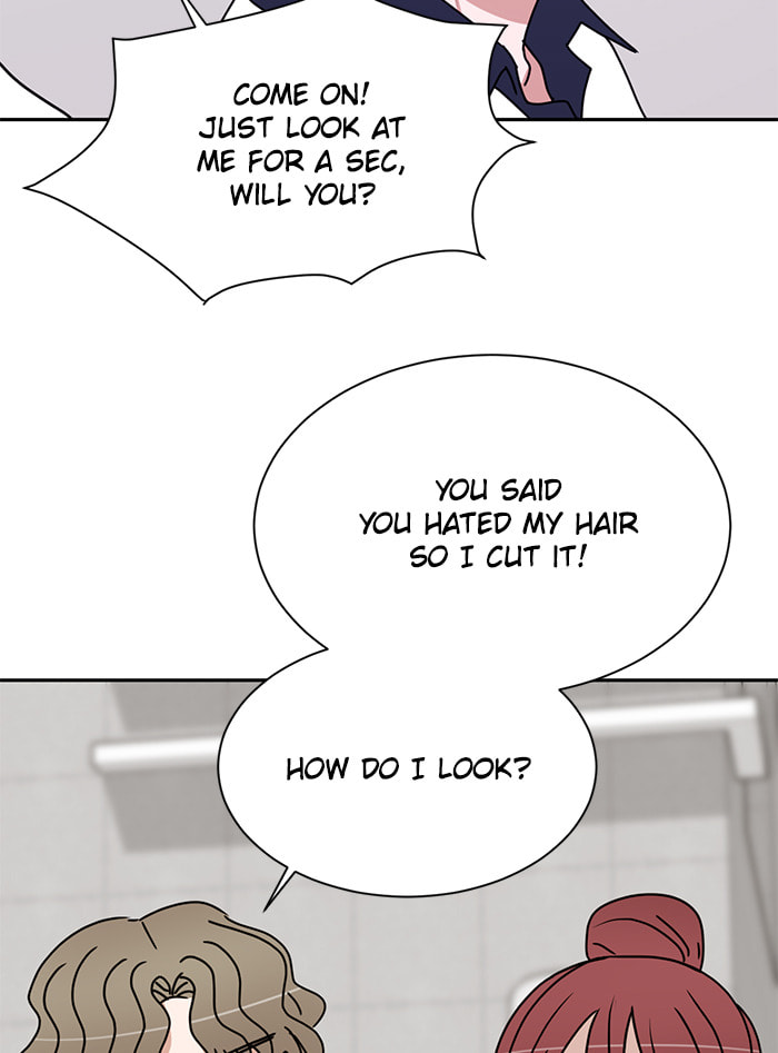 Read Scorching Romance chapter 78 image 16 on Lezhin