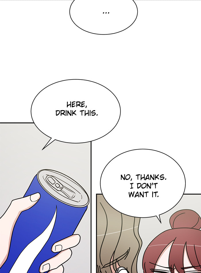 Read Scorching Romance chapter 78 image 20 on Lezhin