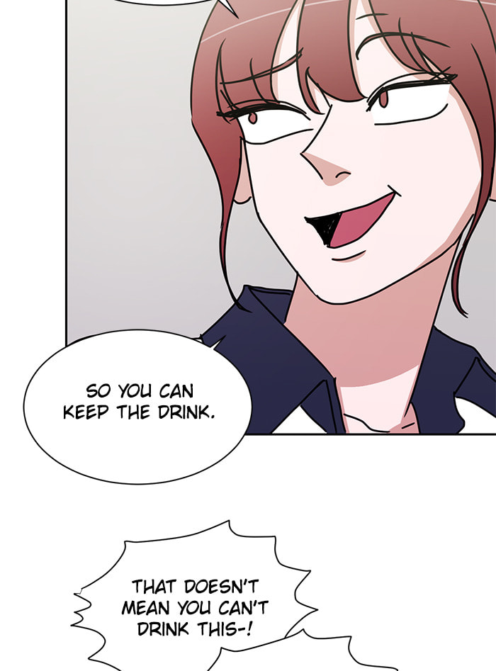 Read Scorching Romance chapter 78 image 22 on Lezhin
