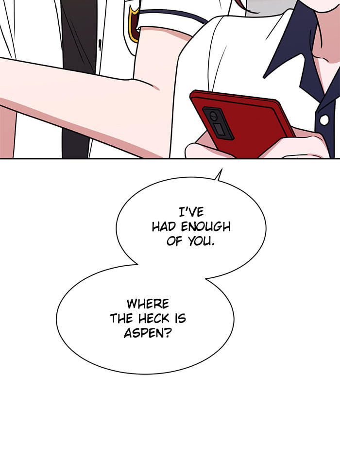 Read Scorching Romance chapter 78 image 25 on Lezhin