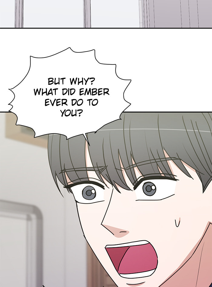 Read Scorching Romance chapter 78 image 27 on Lezhin